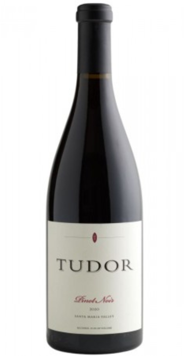 2020 Tudor Pinot Noir Santa Maria Valley